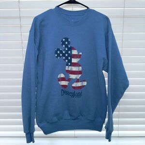 Vintage American Disney Pullover